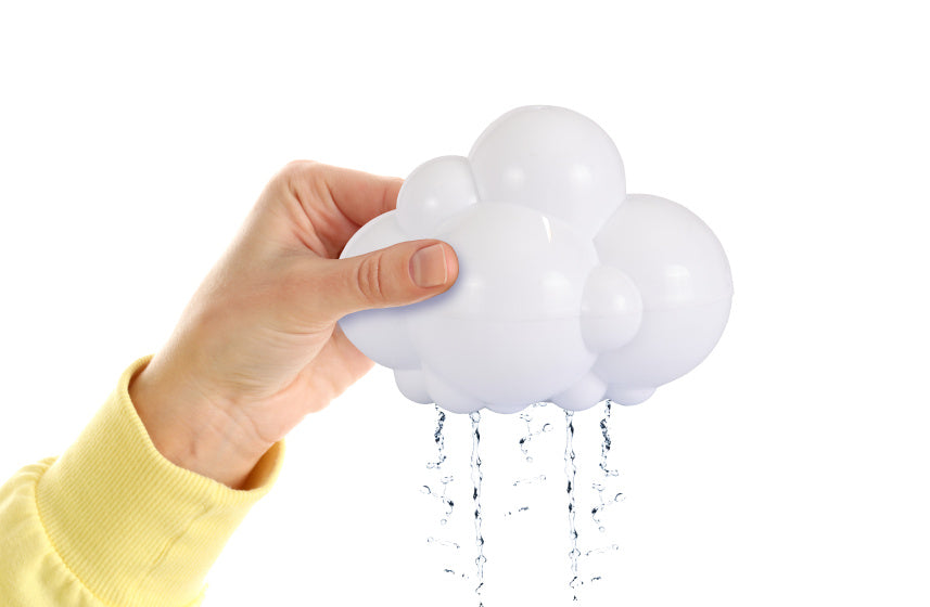 Beach toys compact zand- en watertafel met accessoires 21-delig