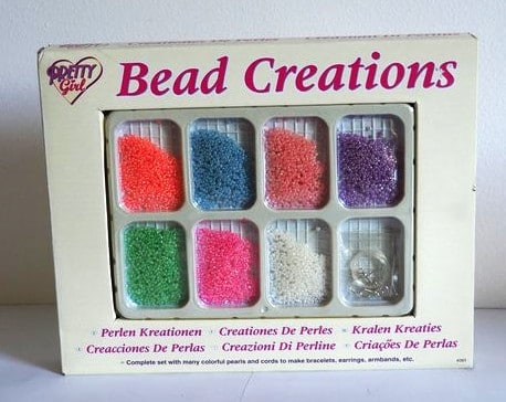 Van der Doelen Creation Creation Realizza i gioielli più belli con queste mini perle