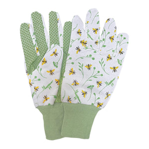 Luvas de jardim com design Esschert