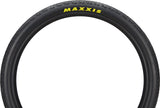Maxxis aspen st teamspec 29x2,40 wt tr exo maxxspeed one70 foldedæk
