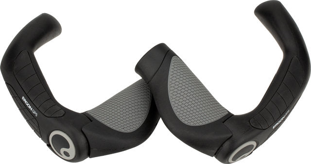 Ergon håndterer GP5-L-grebskift