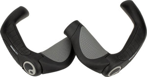 Ergon håndterer GP5-L-grebskift