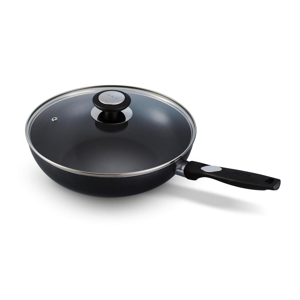 Beka pro induc r sauté pan 28cm