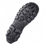 Bekina steplite x laars x2400 9180 s5 groen zwart - maat 49 - 00.135.008.49