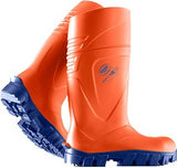 Bekina steplite xci laars xc900 9173 s5 groen zand grijs - maat 38 - 00.135.009.38