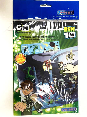 Descriptive image text