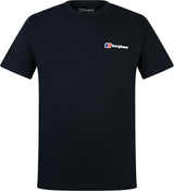 Berghaus class logo tee - t-shirt