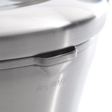Berghoff auriga kookpot met deksel wit ø20cm