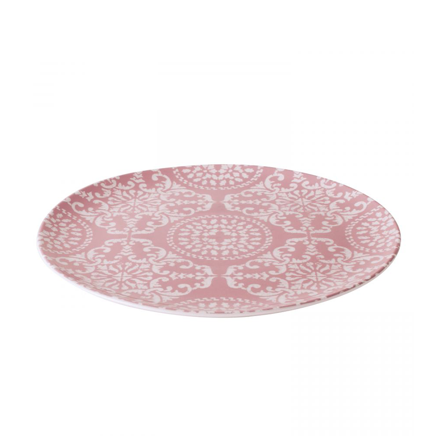 Berghoff bordenset rond decoratief ø30cm 4-delig