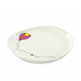 Berghoff Eclipse round plate codriez ø28cm 2 pieces