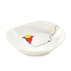 Berghoff Eclipse soup plate corduroy ø20cm 2 pieces