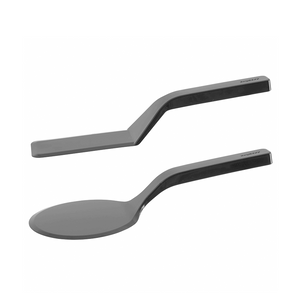 Berghoff Eclipse Spatula Set 2-piece