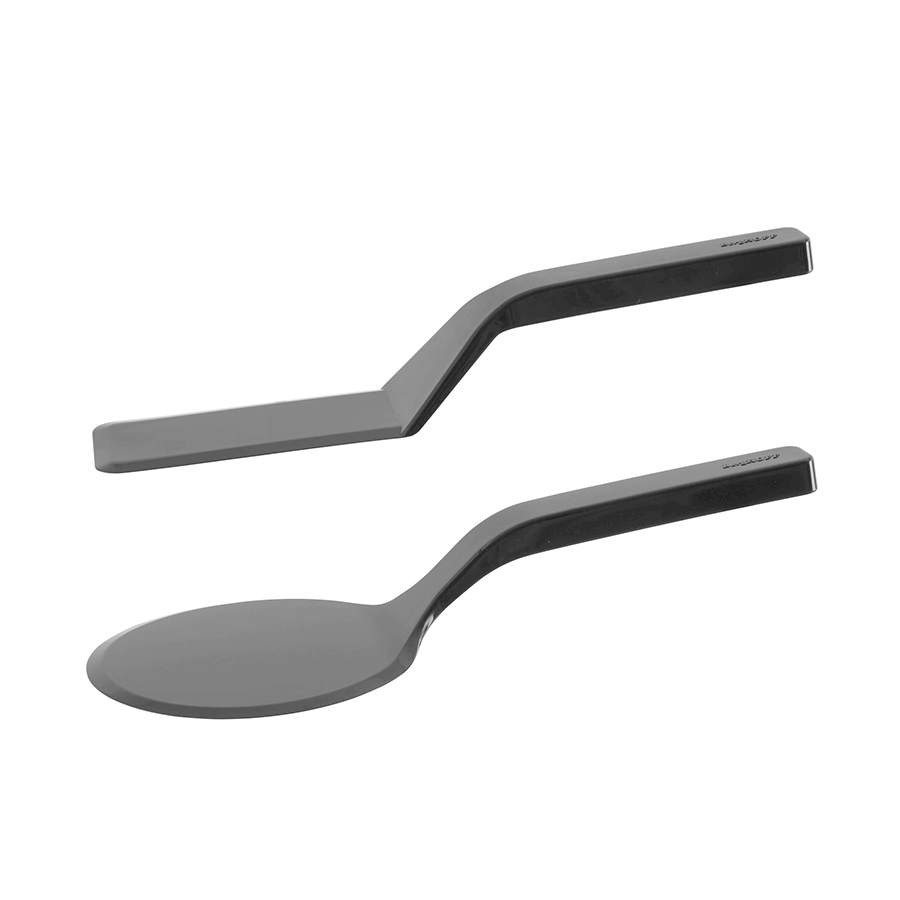 Berghoff Eclipse Spatula Set 2-piece