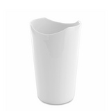Berghoff Eclipse vase 12cm 2 pieces