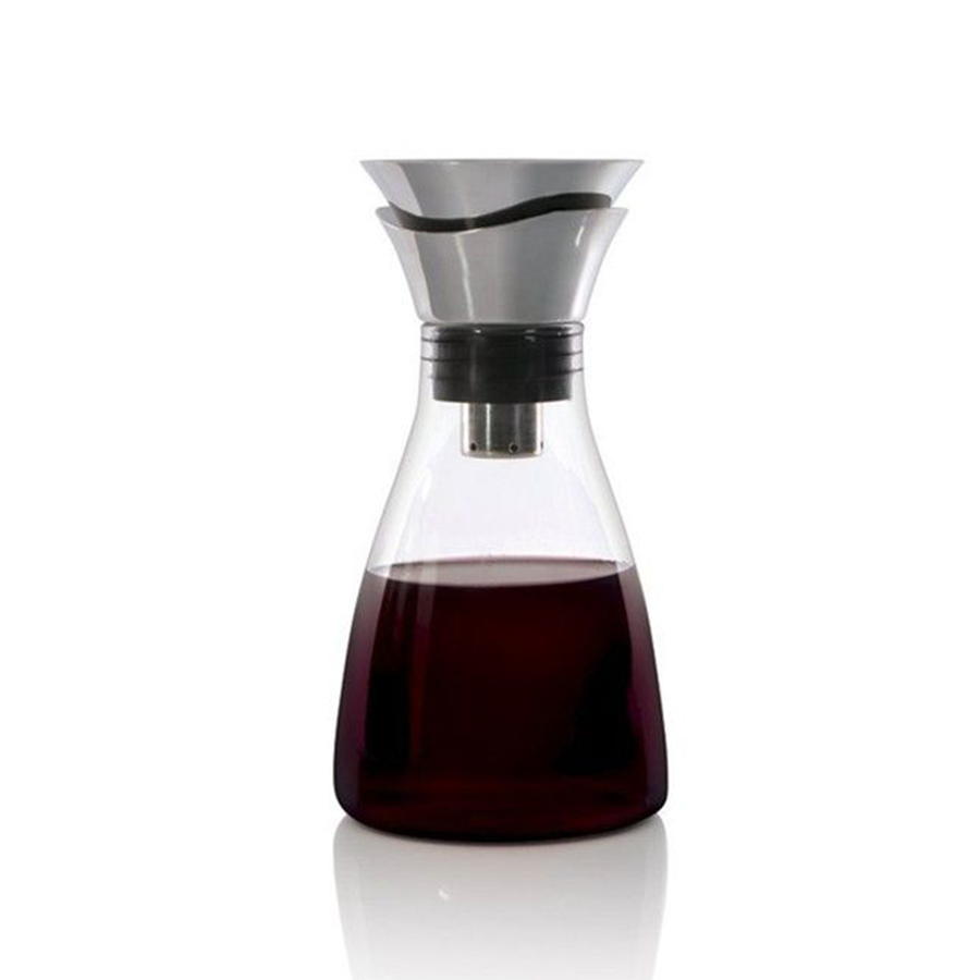 Berghoff Eclipse Wine Decanter 1.2L