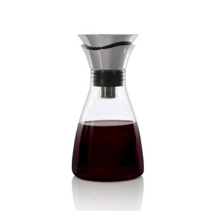 Berghoff Eclipse Wine Decanter 1.2L