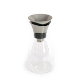 Berghoff Eclipse Wine Decanter 1.2L