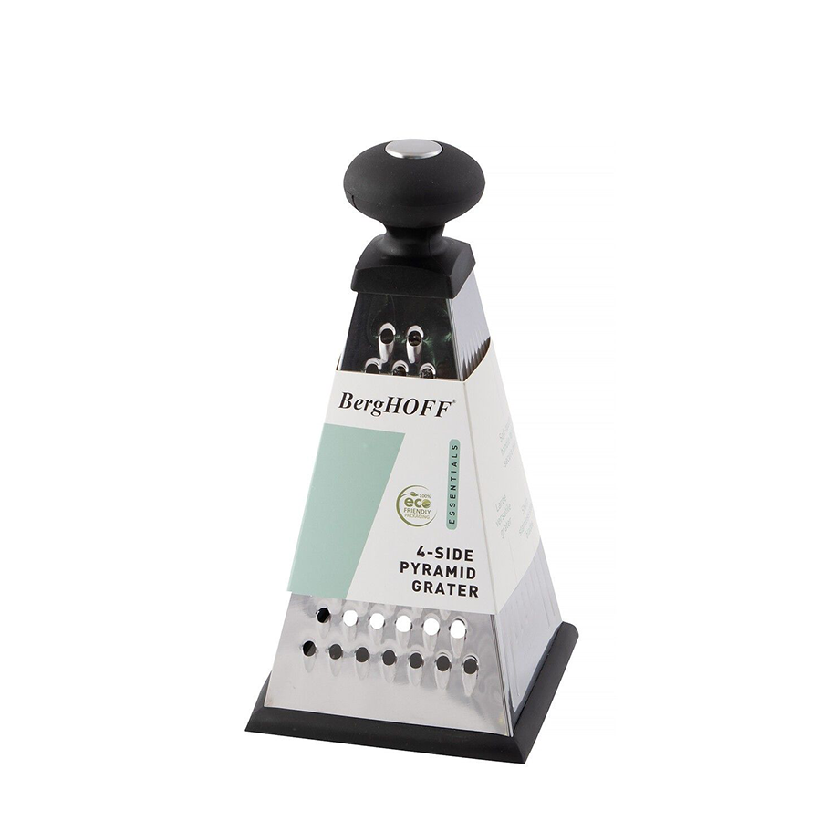 Berghoff essentials pyramiderasp 4-zijdig