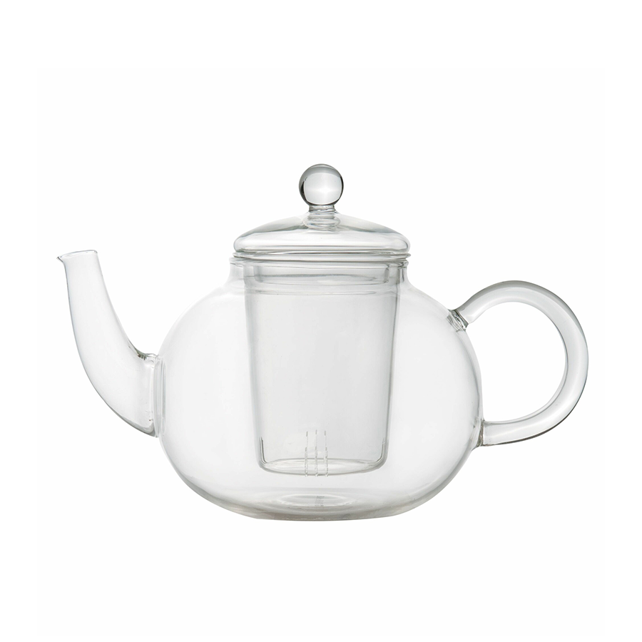 Berghoff essentials teapot 0.9l
