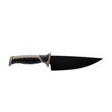 Berghoff everslice chefmes 20cm met beschermhoes