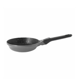 Berghoff gem braadpan afneembaar handvat stay cool grijs ø20cm