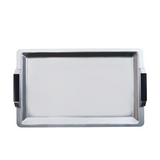 Berghoff geminis teppanyaki plaat 5-ply 57x32cm