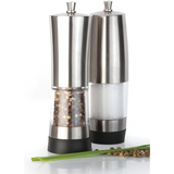 Abi berghoff geminis zout- en pepermolen 16cm