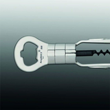 Berghoff straight kurkentrekker flesopener