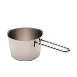 Berghoff Studio Cocotte Set of 4