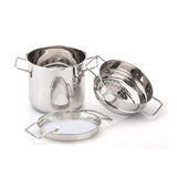 Berghoff studio pastaset 20-delig
