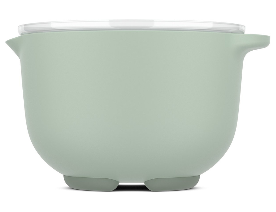 Mepal mixing bowl with lid - Chef It - Nordic Sage - 1500ml