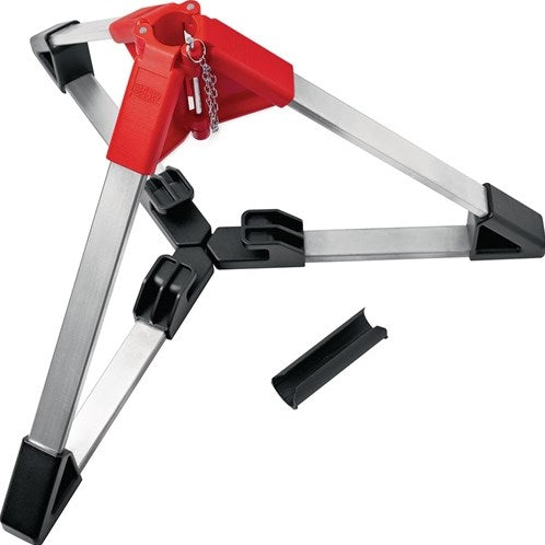 Trípode de construcción Bessey | tubo-d. 29 y 32 mm | 1 pieza - ste-bs - ste-bs