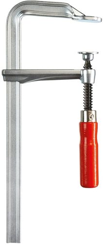 Bessey all-steel clamp gz 200 100 - gz20