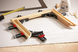 Bessey Angle Clamp WS1 - WS1