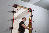 Bessey kozijnspanner tu - tu
