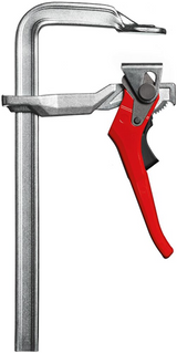 Bessey quick-release clamp gh 300 120 - gh3012
