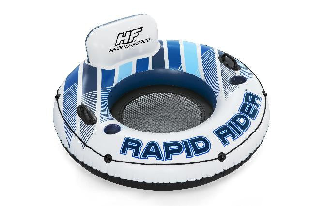 Bestway Hydro Rapid Rider Tube X1 1-person Swimming pool