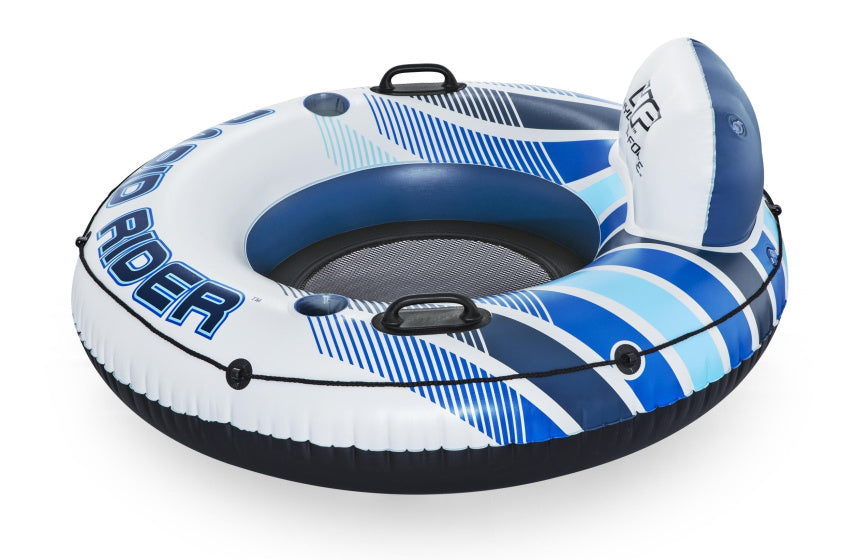 Bestway Hydro Rapid Rider Tube X1 1-person Swimming pool