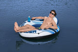 Bestway Hydro Rapid Rider Tube X1 1-person Swimming pool