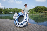 Bestway Hydro Rapid Rider Tube X1 1-person Swimming pool