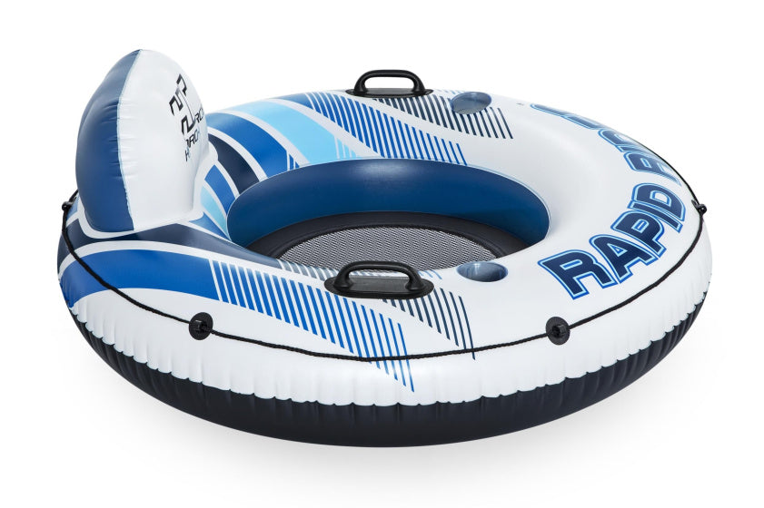 Bestway Hydro Rapid Rider Tube X1 1-person Swimming pool