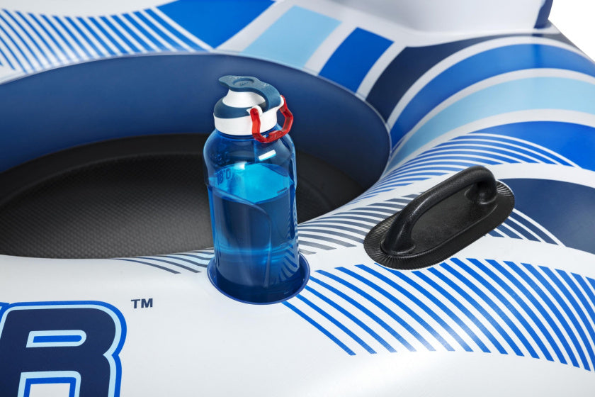 Bestway Hydro Rapid Rider Tube X1 1-person Swimming pool