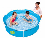 Bestway framezwembad rond 152x38cm