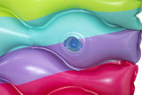 Bestway Rainbow Dreams Airbed Swimming Pool 1 Person