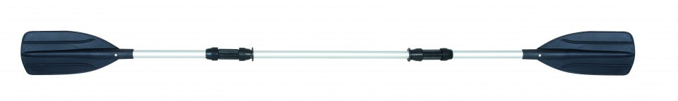 Bestway hydra force paddels in alluminio 145 cm 2 pezzi blu