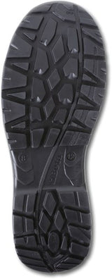 Beta 7221pek 41-leren enkel schoen,waterafst. - 072210241