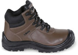 Beta 7236bk 47-actieve nubuck enkel schoen - 072360347