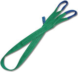 Beta 8153 6-t2-hijsbanden, groen - 081530060