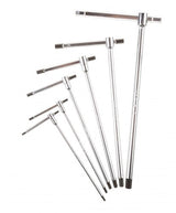 Beta Stift Keys Set 6-Piece Allen T-Model