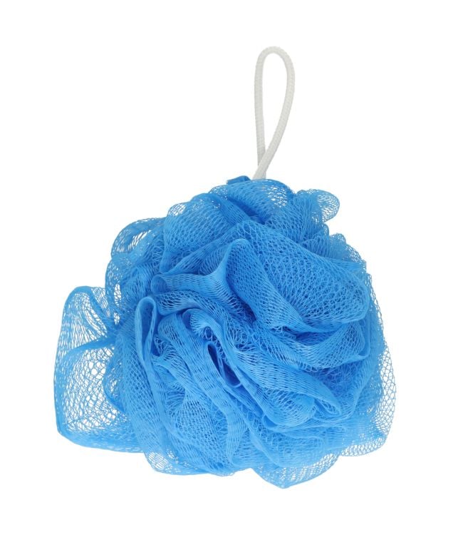 B F Bath Flowers Bath Fun Badflower 50gr Cobalt Blue